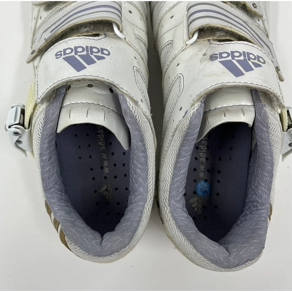 adidas cycling shoes